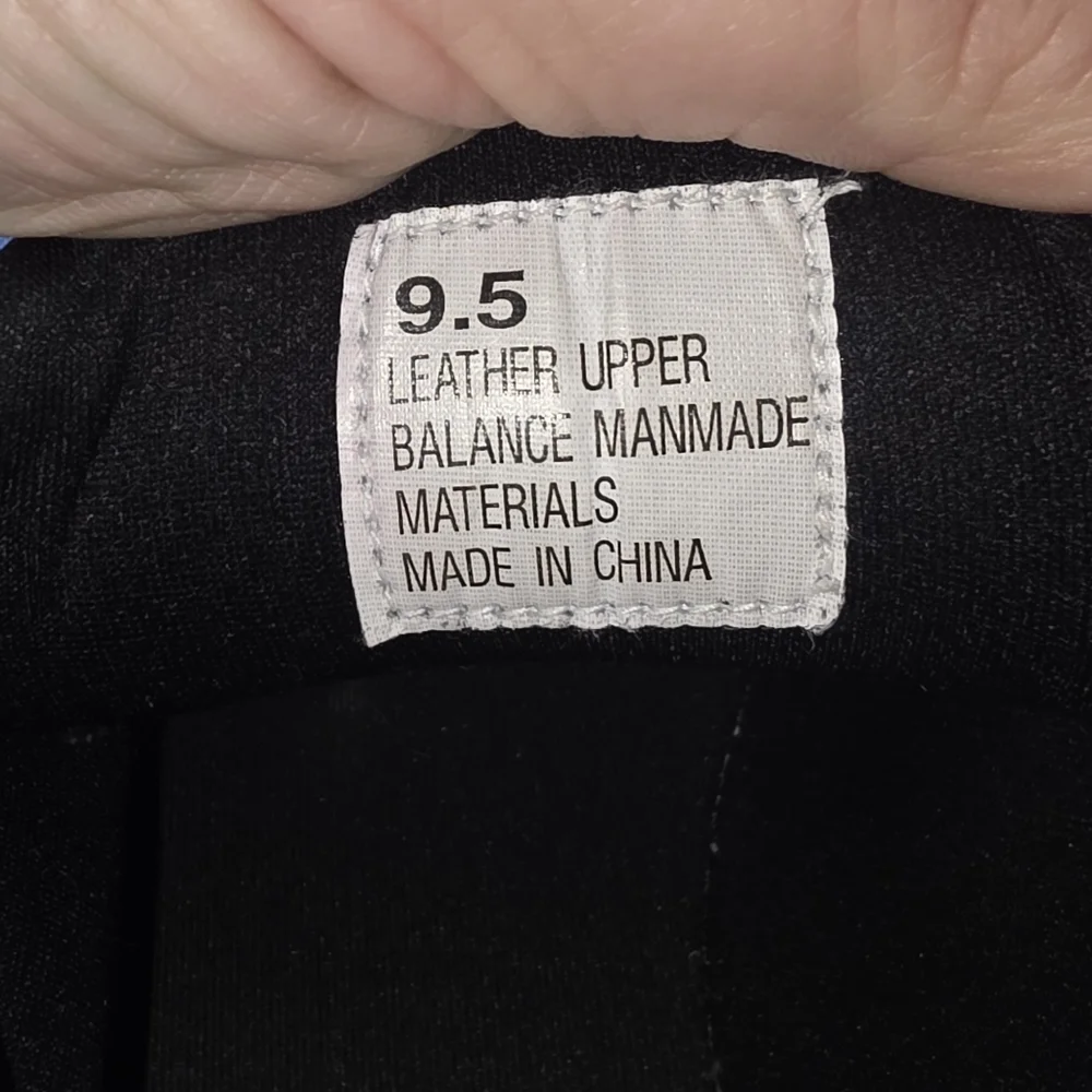 Express 90s Platform Colorblock Sneaker - Picture 10 of 10